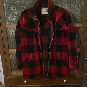 Vintage Ralph Lauren fleece